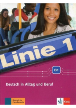 Line 1 Deuch in Alltag und Beruf B1