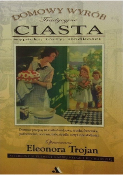 Ciasta Wypieki torty słodkości