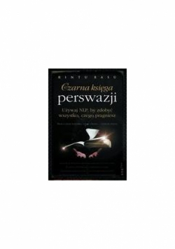 Czarna księga perswazji
