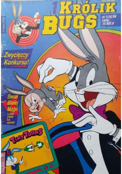 Królik bugs Nr 1 / 94