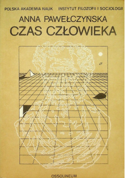 Czas człowieka