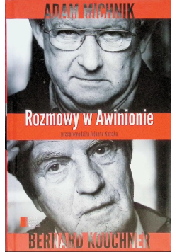 Rozmowy w Awinionie