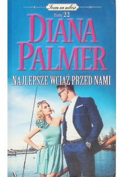 Sezon na miłość Tom 22 Najlepsze wciąż przed nami