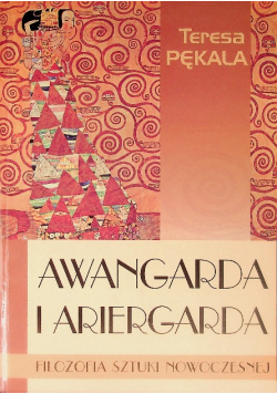 Awangarda i ariergarda