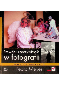 Prawda i rzeczywistość w fotografii