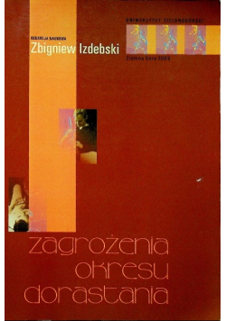 Zagrożenia okresu dorastania