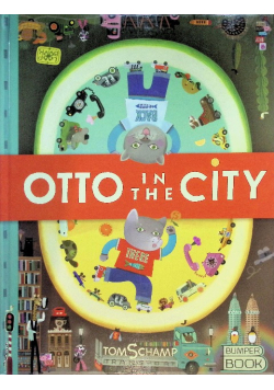 Otto in the City