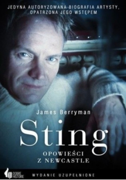 Sting opowieści z Newcastle