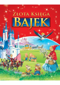 Złota księga bajek