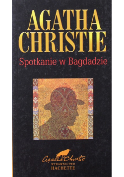 Spotkanie w Bagdadzie