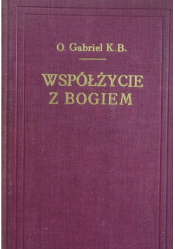 Współżycie z Bogiem Tom II