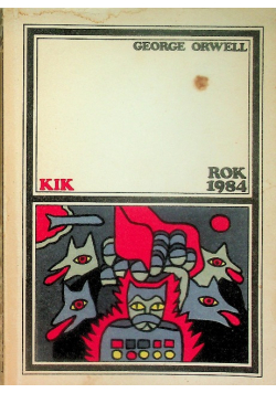 Rok 1984