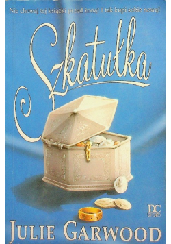 Szkatułka