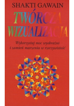 Twórcza wizualizacja
