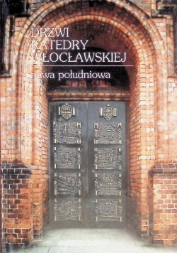 Drzwi katedry wrocławskiej