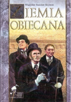 Ziemia obiecana
