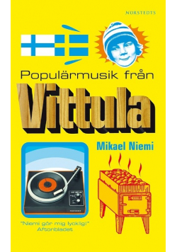 Popularmusik fran Vittula