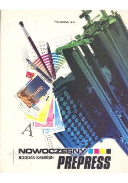 Nowoczesny Prepress