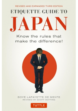 Etiquette Guide to Japan: Know the Rules That Make the Difference!