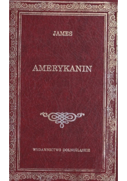 Amerykanin