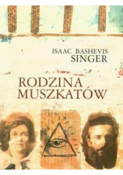 Rodzina Muszkatów