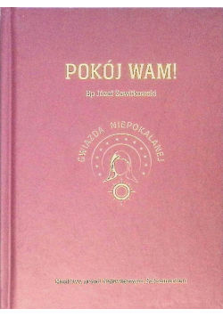 Pokój Wam