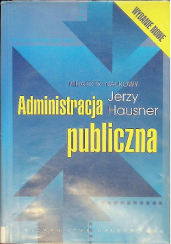 Administracja publiczna