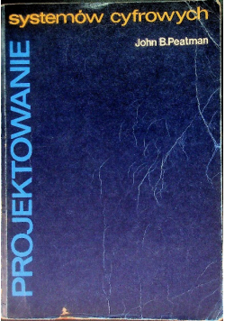 Projektowanie systemów cyfrowych