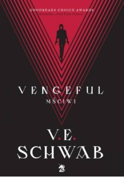 Vengeful Mściwi