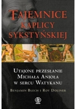Tajemnice Kaplicy Sykstyńskiej