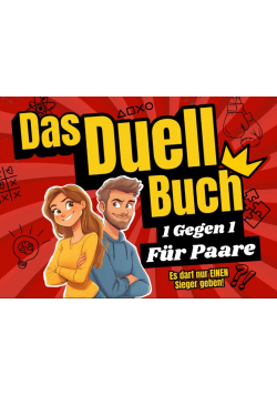 Das Duell Buch fur Paare