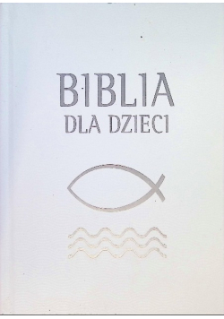 Biblia dla dzieci