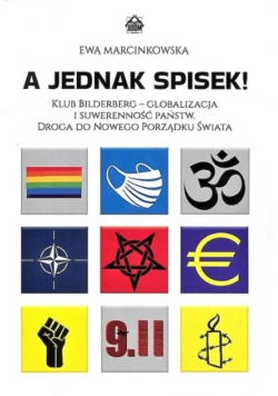A Jednak Spisek!
