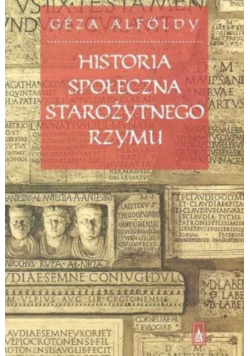 Historia społeczna starożytnego Rzymu