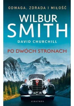Po dwóch stronach