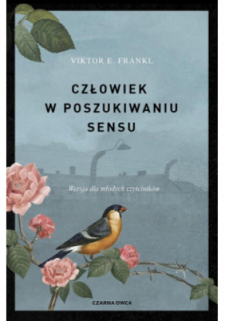 Człowiek w poszukiwaniu sensu