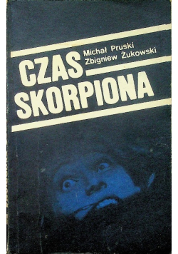 Czas skorpiona
