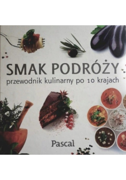 Smak podróży