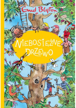 Niebosiężne Drzewo