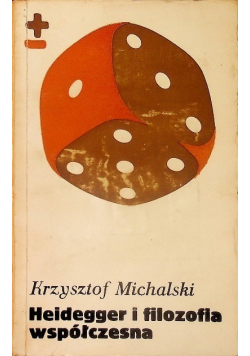Heidegger i filozofia współczesna