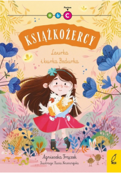 Książkożercy Laurka i kurka Bzdurka Poziom 3