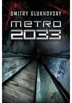 Metro 2035