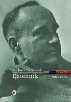 Dziennik Tom 3 1964 - 1972