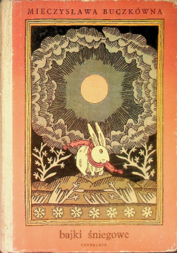 Bajki śniegowe