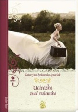 Ucieczka znad rozlewiska