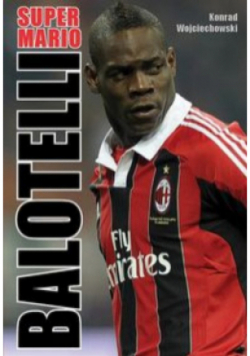 Supermario Balotelli