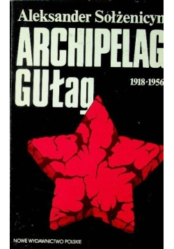 Archipelag Gułag Tom III
