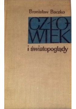 Człowiek i światopoglądy