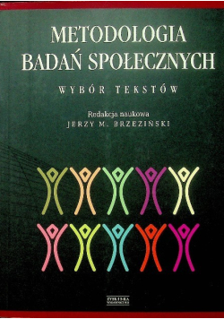 Metodologia badań społecznych