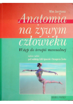 Anatomia na żywym człowieku